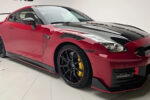Nissan GT-R Nismo 2026: velocidad extrema con alma japonesa